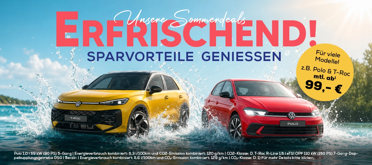 VW AE Somerdeals