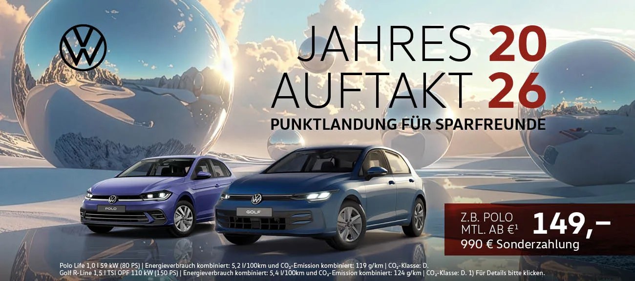 Slider VW Opening 26